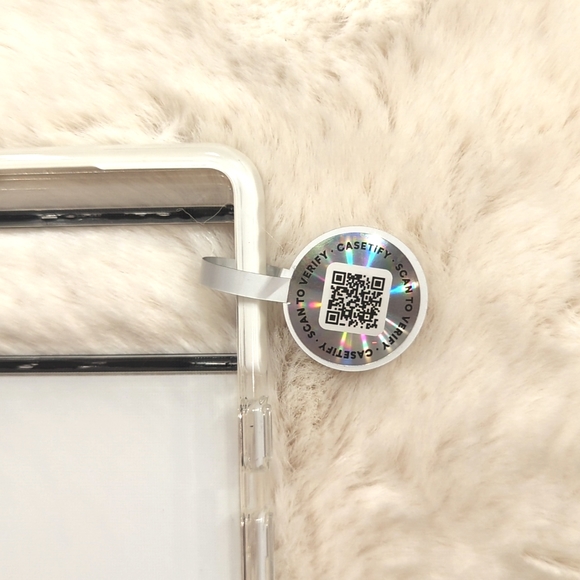 ***SOLD*** Google Pixel 6 Casetify Impact Case - Picture 7 of 7